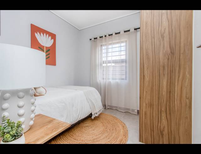 4 BEDROOM CLUSTER FOR SALE IN ALBERTSDAL
